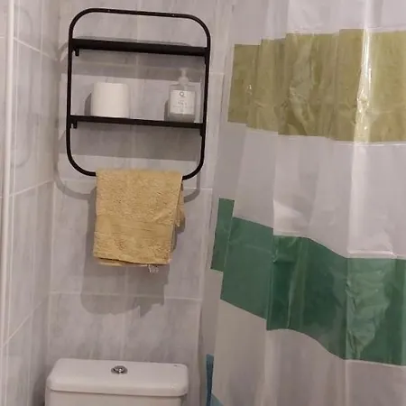 Appartement Apartamento Duplex