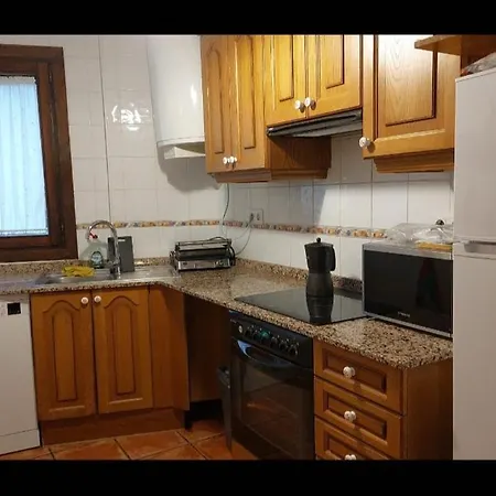Appartement Apartamento Duplex *