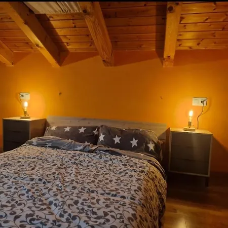 Apartamento Duplex Appartement Altrón