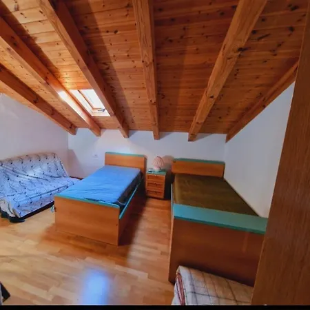 Appartement Apartamento Duplex *
