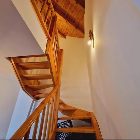 Appartement Apartamento Duplex *
