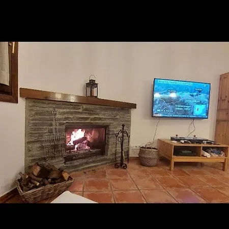 Apartamento Duplex Appartement Altrón