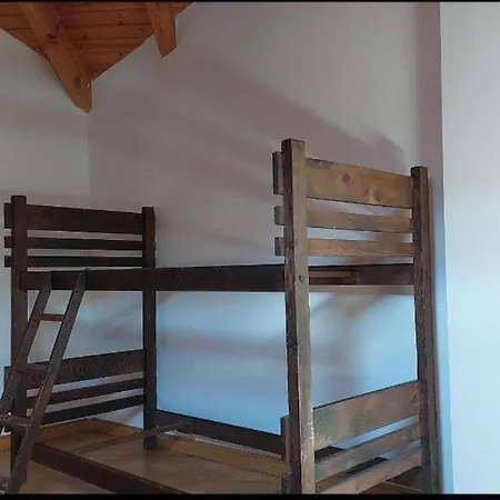 Apartamento Duplex *