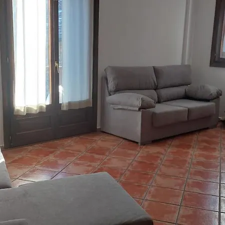 Apartamento Duplex Altrón