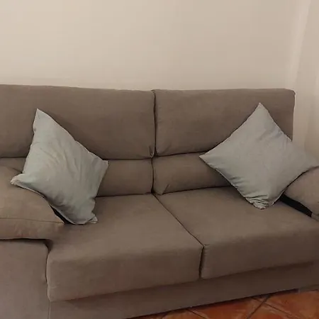Apartamento Duplex Appartement Altrón