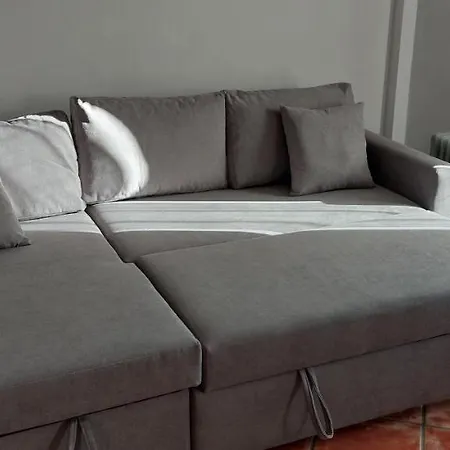 Apartamento Duplex Altrón